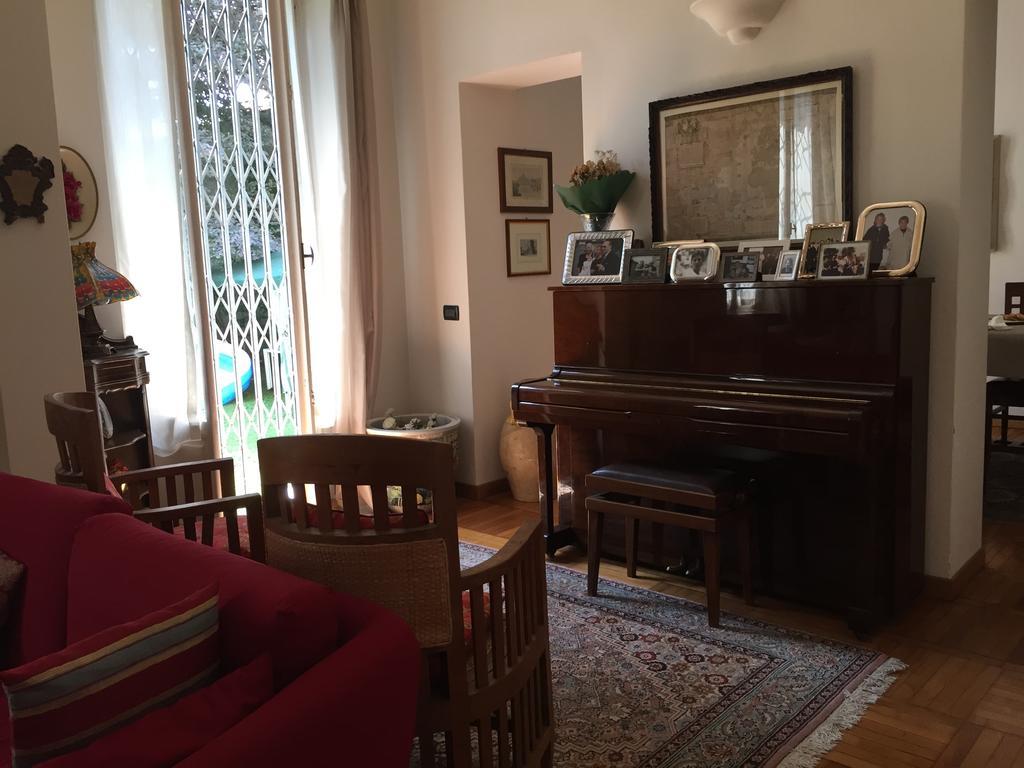 Bed & Breakfast Il Giardino Nascosto 3*