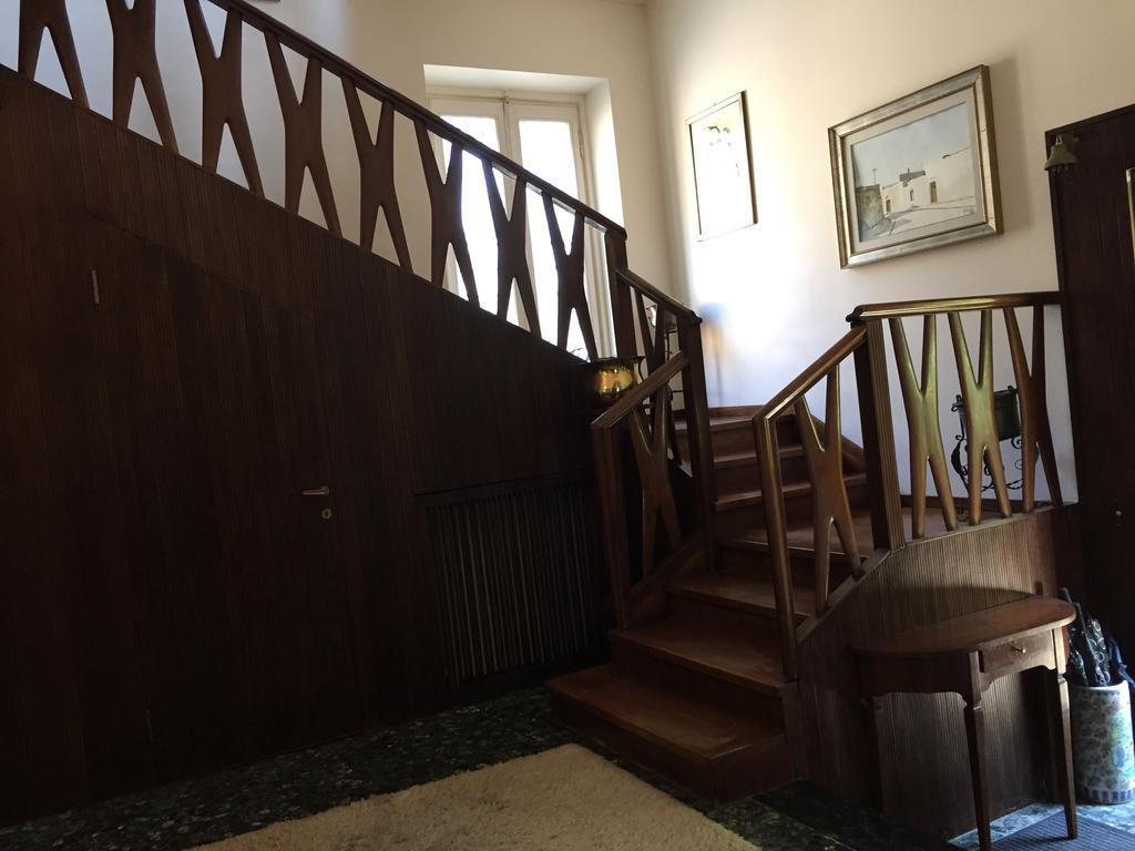 Bed & Breakfast Il Giardino Nascosto