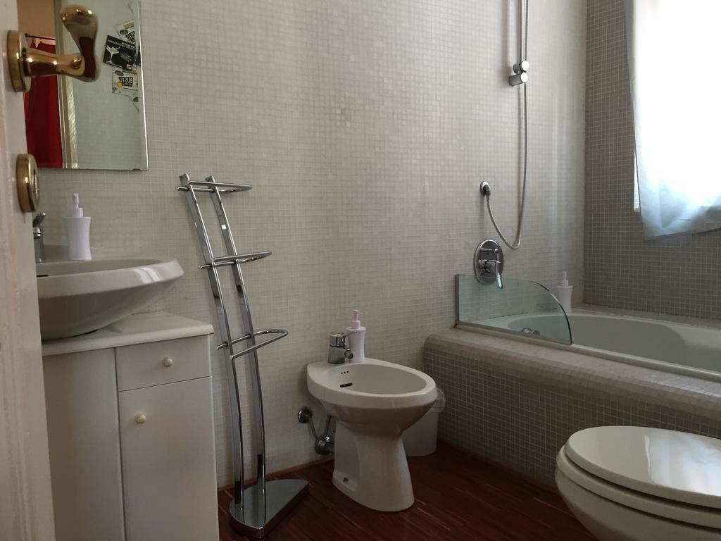 Couette-café Il Giardino Nascosto 3*